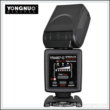 Speedlite for Nikon Cameras (YN-467II N)